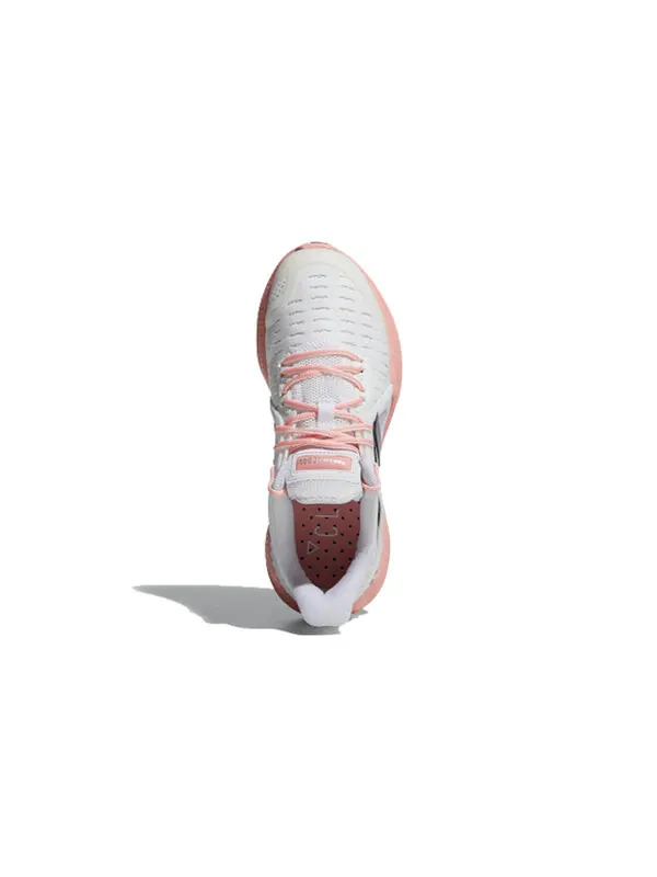 Кроссовки climacool vent лето.rdy j Adidas — изображение 4 из 4, серый/розовый