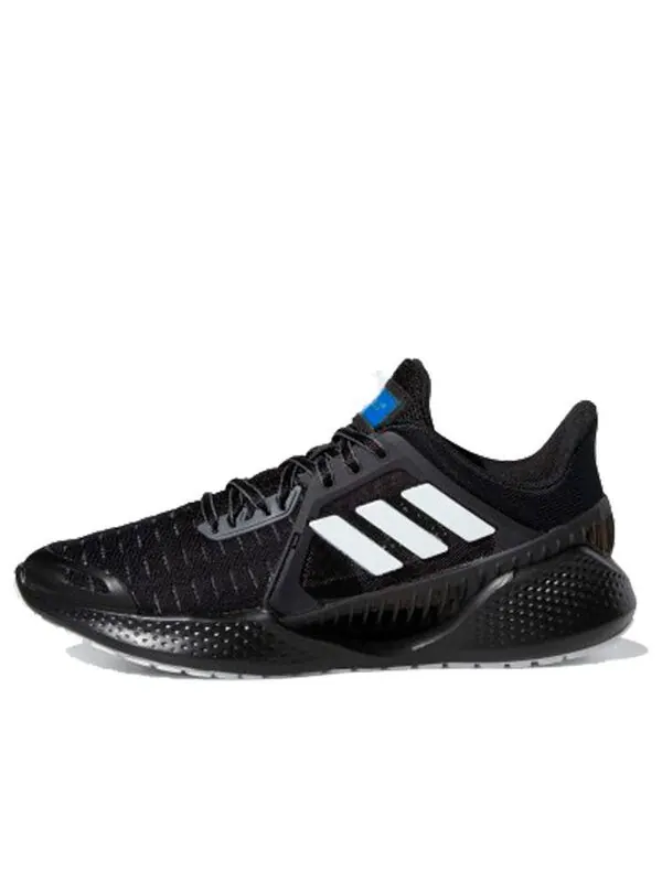 Кроссовки climacool vent лето.rdy Adidas — изображение 1 из 4, черный/белый