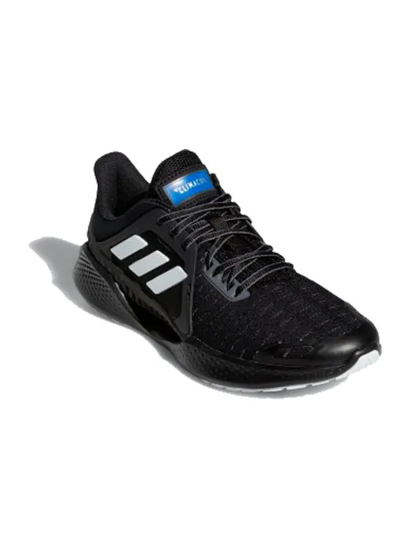 Кроссовки climacool vent лето.rdy Adidas — изображение 2 из 4, черный/белый