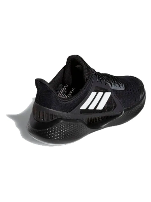 Кроссовки climacool vent лето.rdy Adidas — изображение 3 из 4, черный/белый