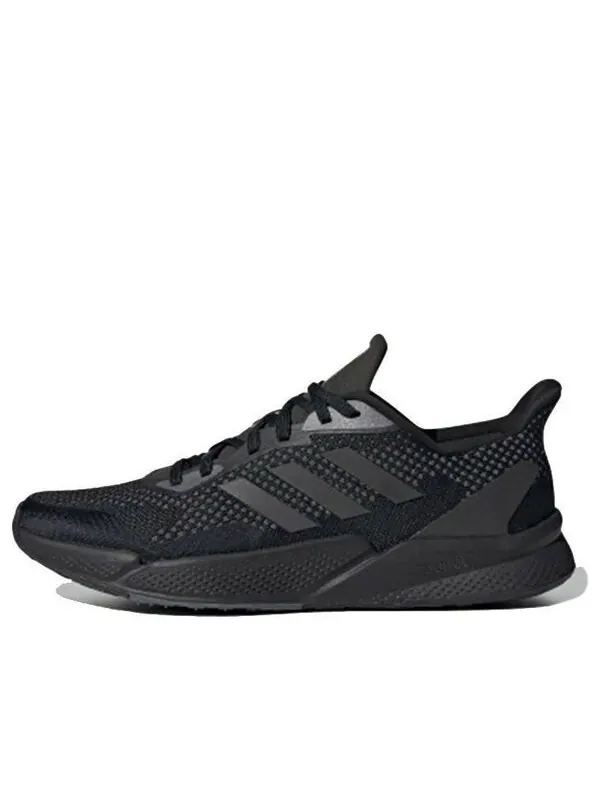 Кроссовки x9000l2 туфли Adidas — изображение 1 из 4, черный/серый