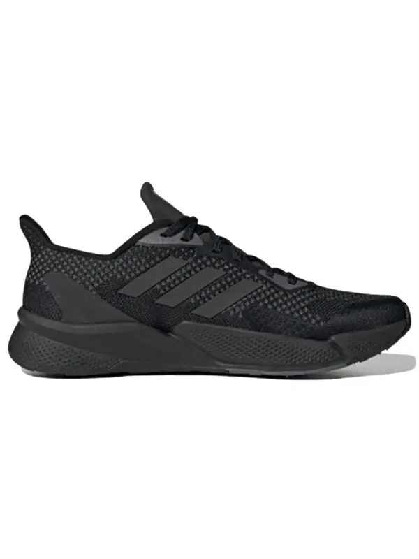 Кроссовки x9000l2 туфли Adidas — изображение 2 из 4, черный/серый