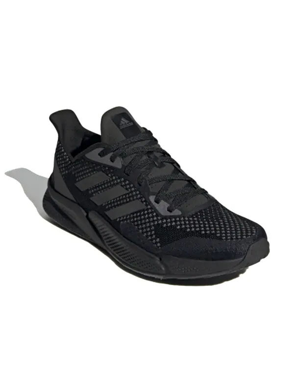 Кроссовки x9000l2 туфли Adidas — изображение 3 из 4, черный/серый