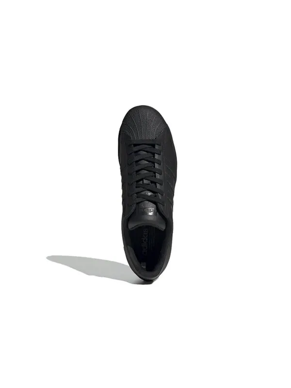 Кроссовки суперзвезда Adidas — изображение 4 из 4, черный