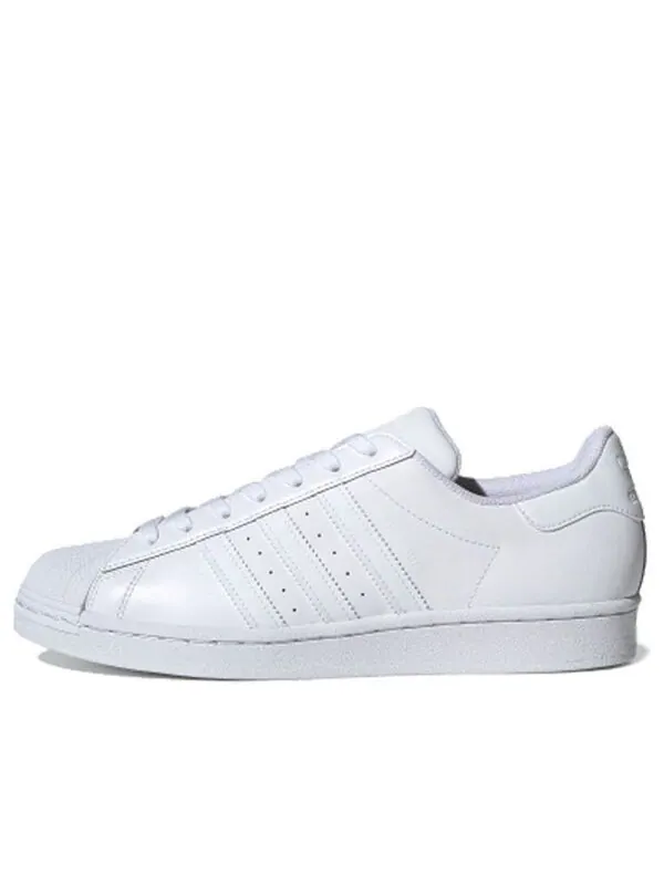 Кроссовки суперзвезда Adidas — изображение 1 из 4, белый