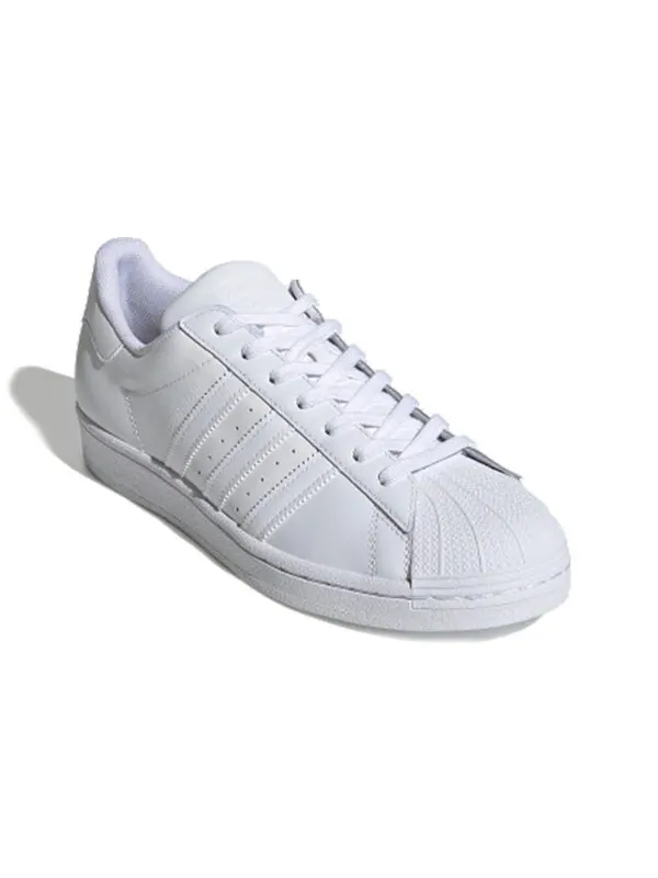 Кроссовки суперзвезда Adidas — изображение 2 из 4, белый