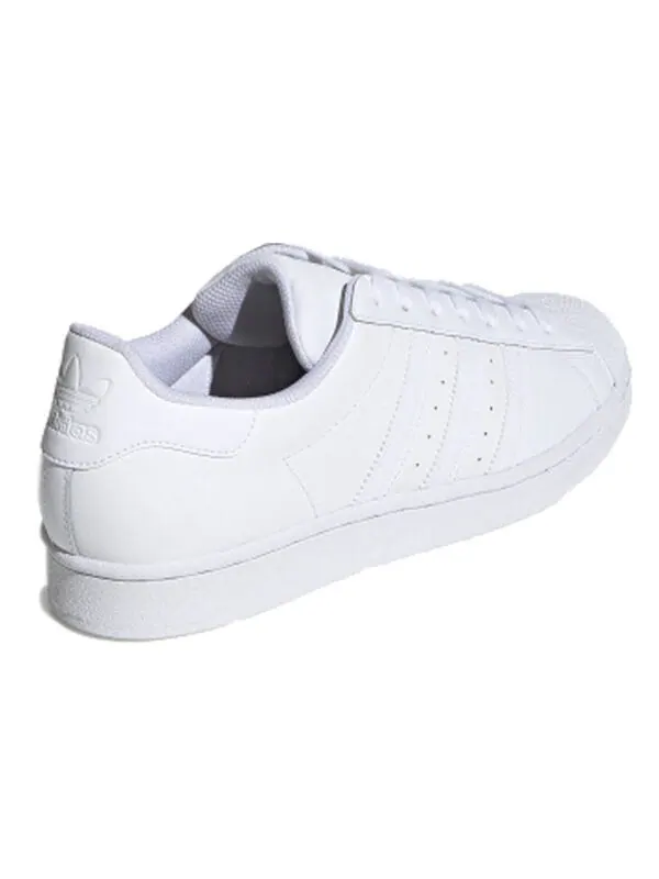 Кроссовки суперзвезда Adidas — изображение 3 из 4, белый