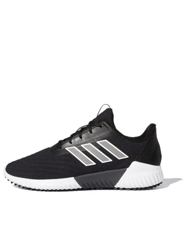 Кроссовки climawarm 2.0 u Adidas — изображение 1 из 4, черный/белый