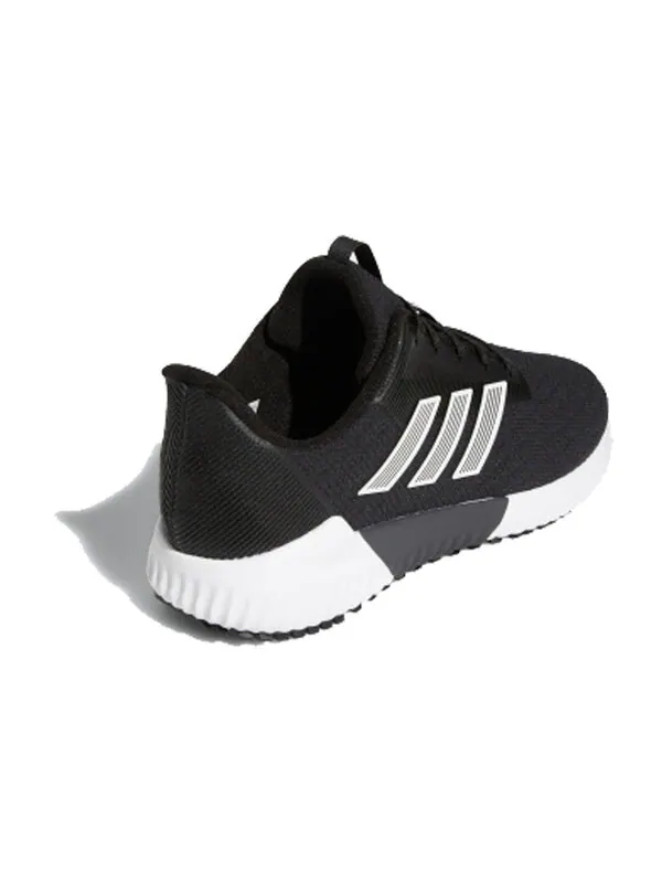 Кроссовки climawarm 2.0 u Adidas — изображение 3 из 4, черный/белый