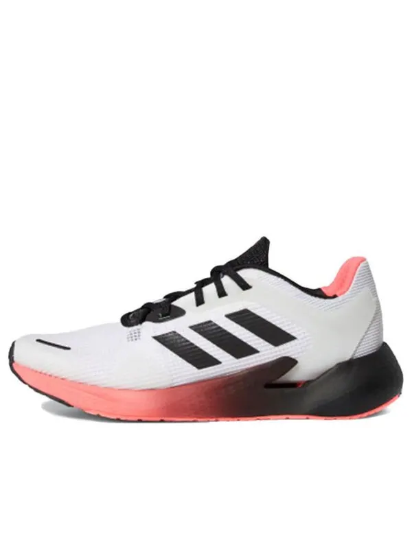 Кроссовки альфаторсион Adidas — изображение 1 из 4, белый/черный/розовый