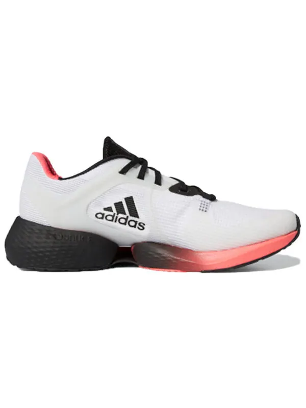 Кроссовки альфаторсион Adidas — изображение 2 из 4, белый/черный/розовый