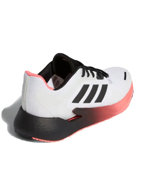 Кроссовки альфаторсион Adidas — изображение 4 из 4, белый/черный/розовый