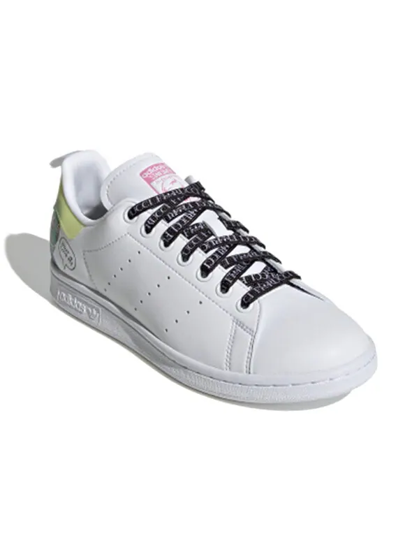 Кроссовки fiorucci x stan smith Adidas — изображение 2 из 4, белый