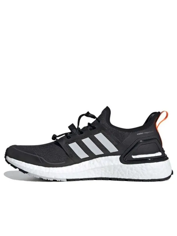 Кроссовки ультрабуст 20 Adidas — изображение 1 из 4, черный/белый
