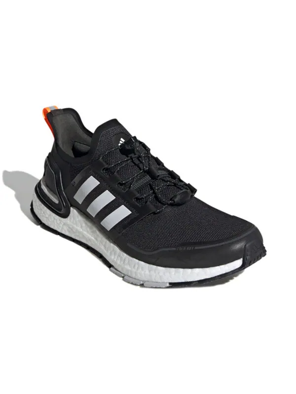 Кроссовки ультрабуст 20 Adidas — изображение 3 из 4, черный/белый