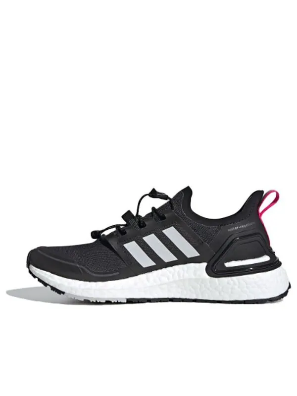 Кроссовки ultraboost winter.rdy Adidas — изображение 1 из 4, черный