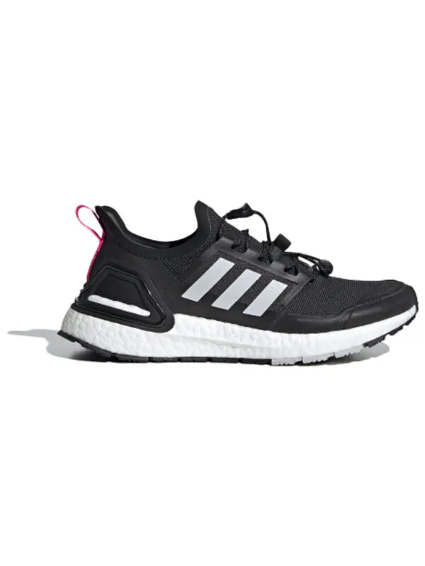 Кроссовки ultraboost winter.rdy Adidas — изображение 2 из 4, черный