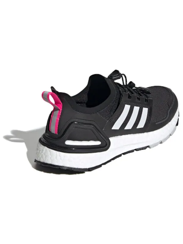 Кроссовки ultraboost winter.rdy Adidas — изображение 4 из 4, черный