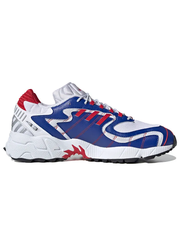 Кроссовки Adidas Torsion TRDC Lifestyle унисекс — изображение 2 из 6
