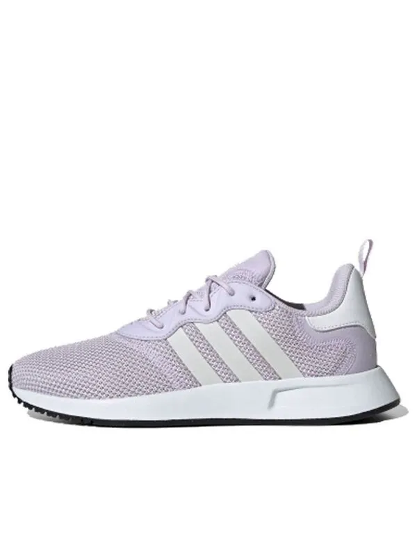 Кроссовки x_plr s Adidas — изображение 1 из 4, фиолетовый