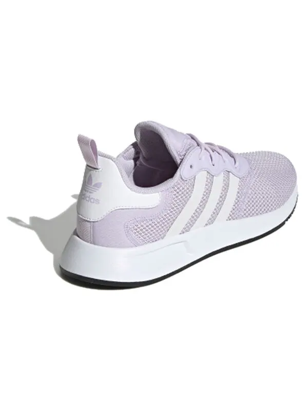 Кроссовки x_plr s Adidas — изображение 3 из 4, фиолетовый