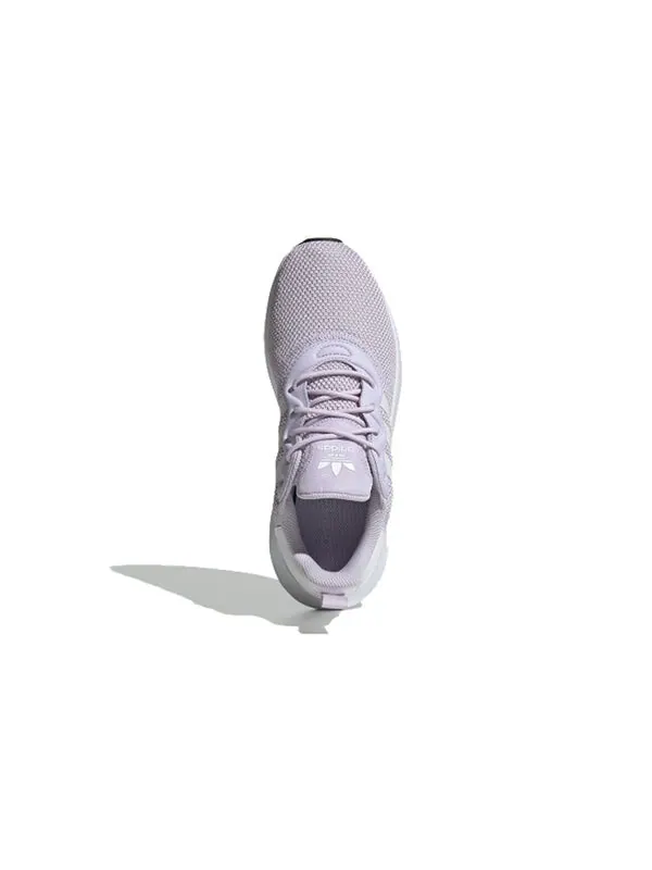 Кроссовки x_plr s Adidas — изображение 4 из 4, фиолетовый