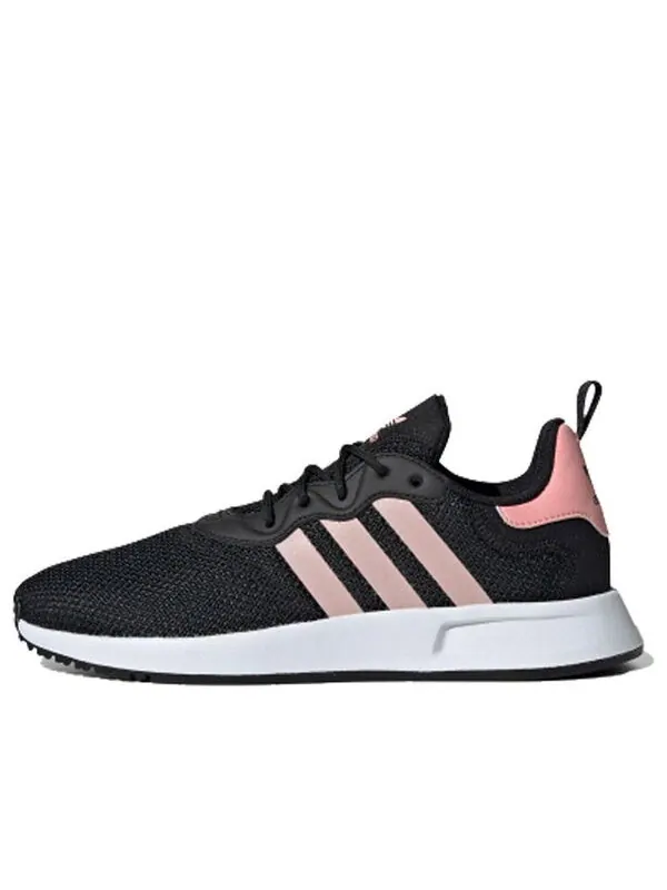 Кроссовки x_plr s Adidas — изображение 1 из 4, черный