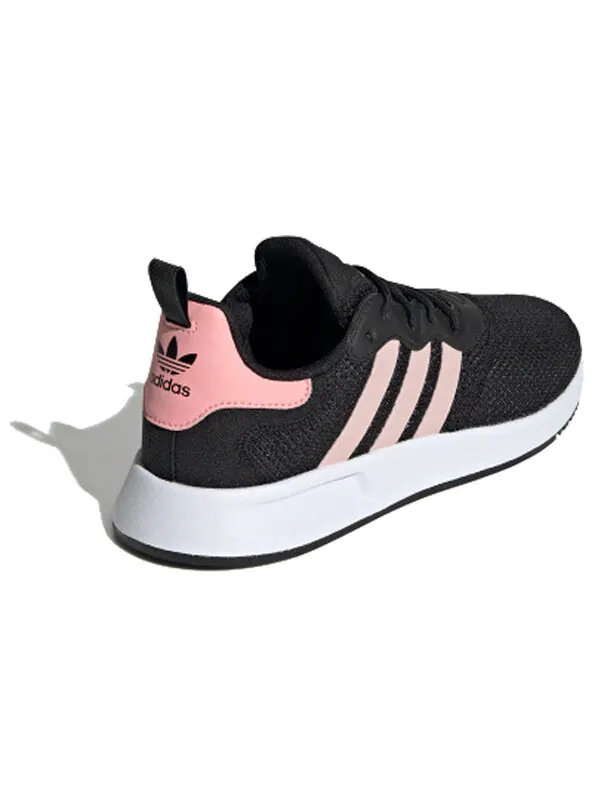 Кроссовки x_plr s Adidas — изображение 3 из 4, черный