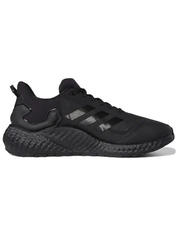 Кроссовки climawarm ltd Adidas — изображение 2 из 4, черный