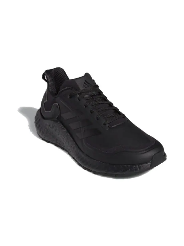 Кроссовки climawarm ltd Adidas — изображение 3 из 4, черный