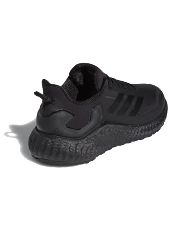 Кроссовки climawarm ltd Adidas — изображение 4 из 4, черный
