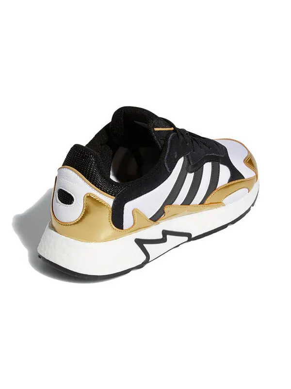 Кроссовки Tresc Run Adidas — изображение 4 из 4, черный