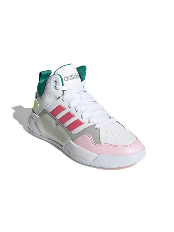 Кроссовки play9tis 2.0 Adidas — изображение 2 из 4