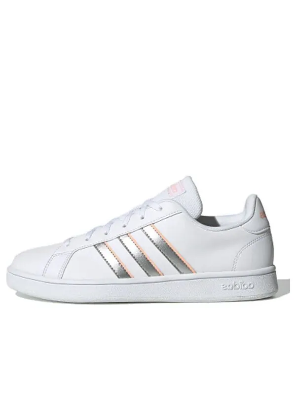 Кроссовки neo grand court base Adidas — изображение 1 из 4