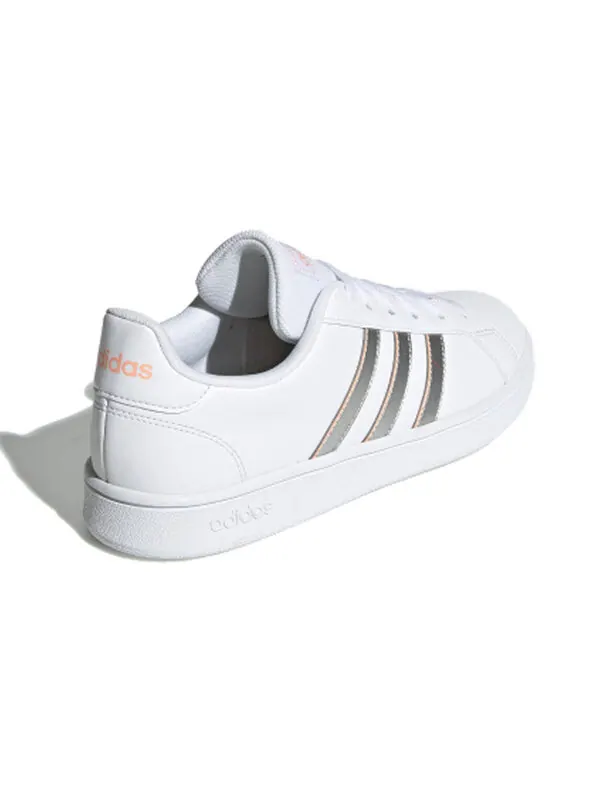 Кроссовки neo grand court base Adidas — изображение 3 из 4