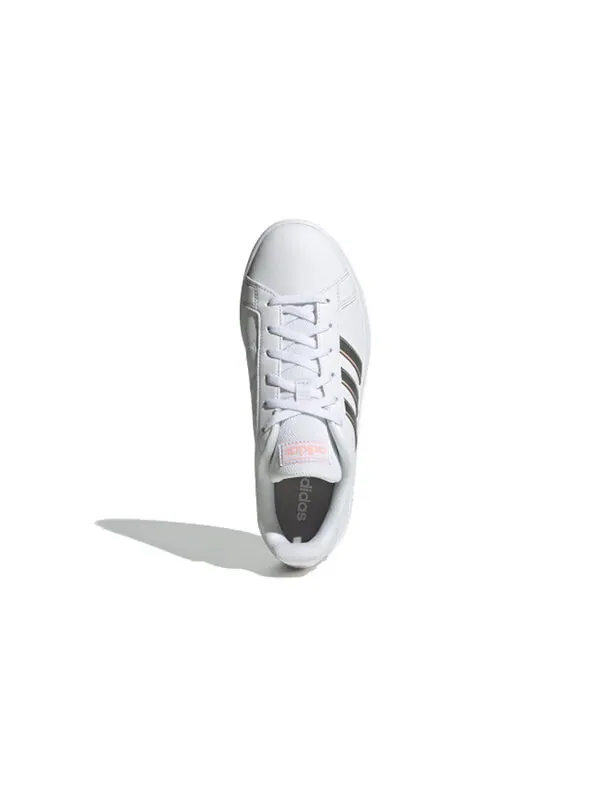 Кроссовки neo grand court base Adidas — изображение 4 из 4