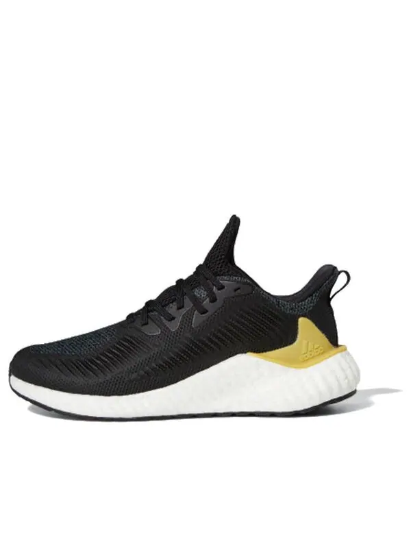 Кроссовки alphaboost u Adidas — изображение 1 из 4, черный