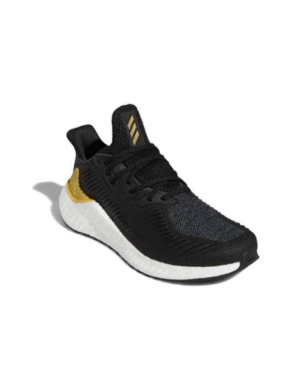 Кроссовки alphaboost u Adidas — изображение 2 из 4, черный