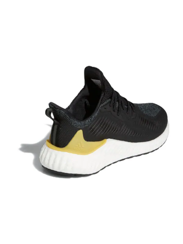 Кроссовки alphaboost u Adidas — изображение 3 из 4, черный