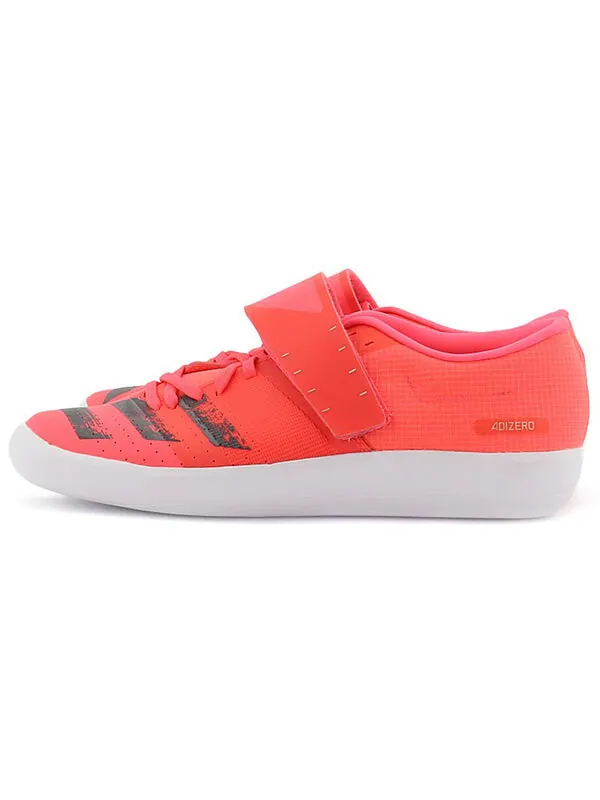 Кроссовки adizero обувь для толкания ядра Adidas — изображение 3 из 4, розовый/черный/белый