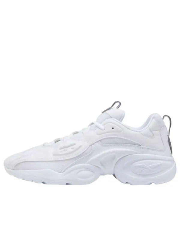 Кроссовки electro 3d lt 'white' Reebok — изображение 1 из 4, белый