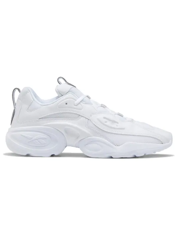 Кроссовки electro 3d lt 'white' Reebok — изображение 2 из 4, белый