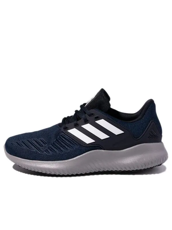 Кроссовки alphabounce rc.2 Adidas — изображение 1 из 4, черный/серый