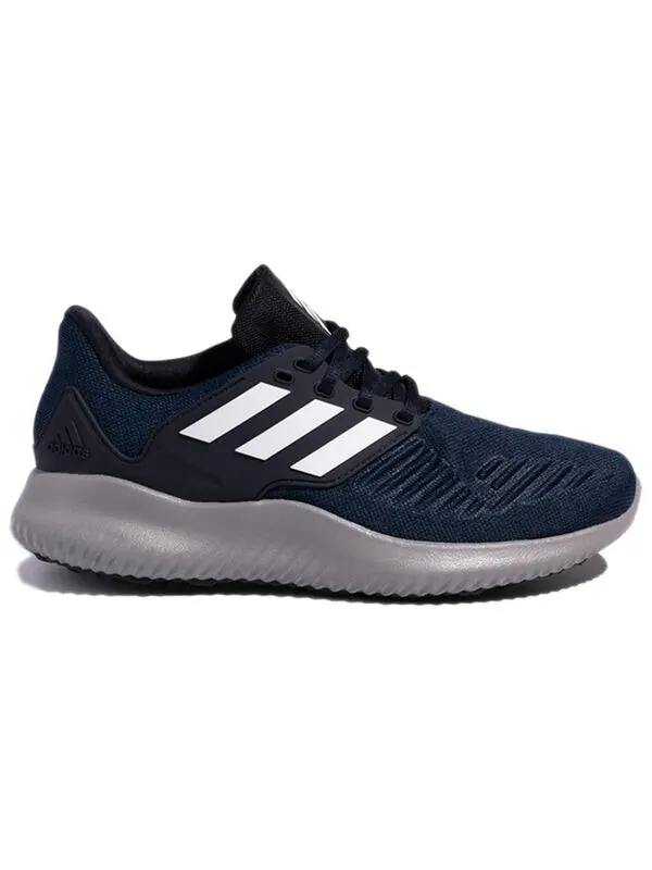Кроссовки alphabounce rc.2 Adidas — изображение 2 из 4, черный/серый
