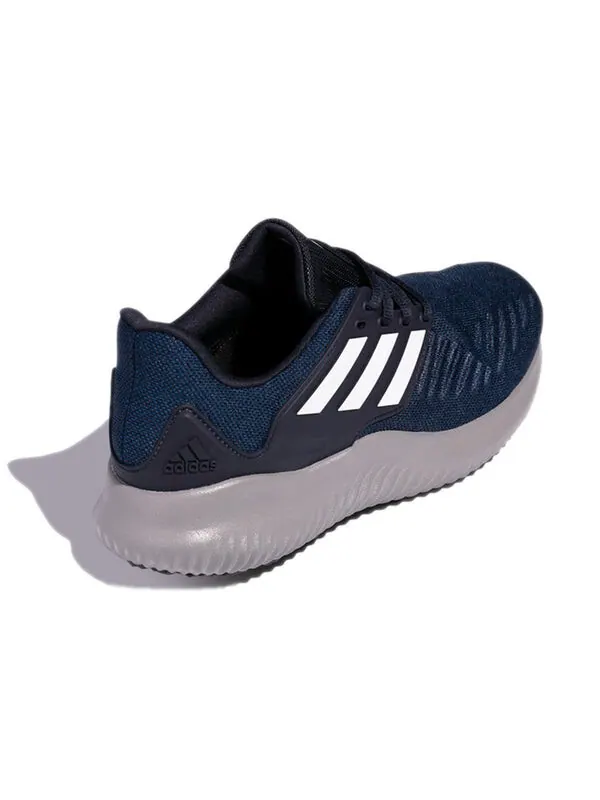 Кроссовки alphabounce rc.2 Adidas — изображение 4 из 4, черный/серый