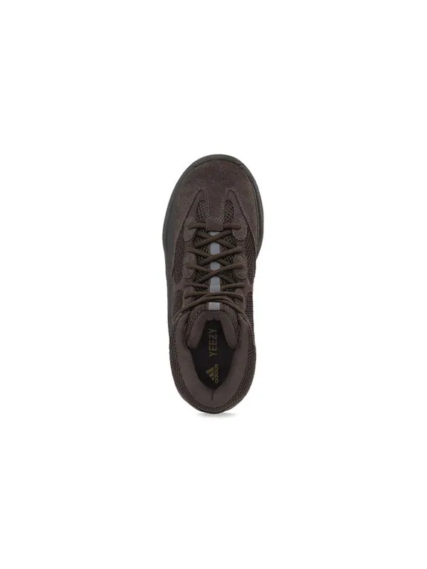 Кроссовки пустынные ботинки Adidas Yeezy — изображение 2 из 4, коричневый/коричневый