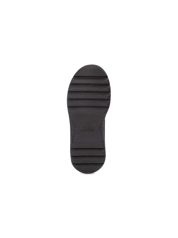 Кроссовки пустынные ботинки Adidas Yeezy — изображение 4 из 4, коричневый/коричневый