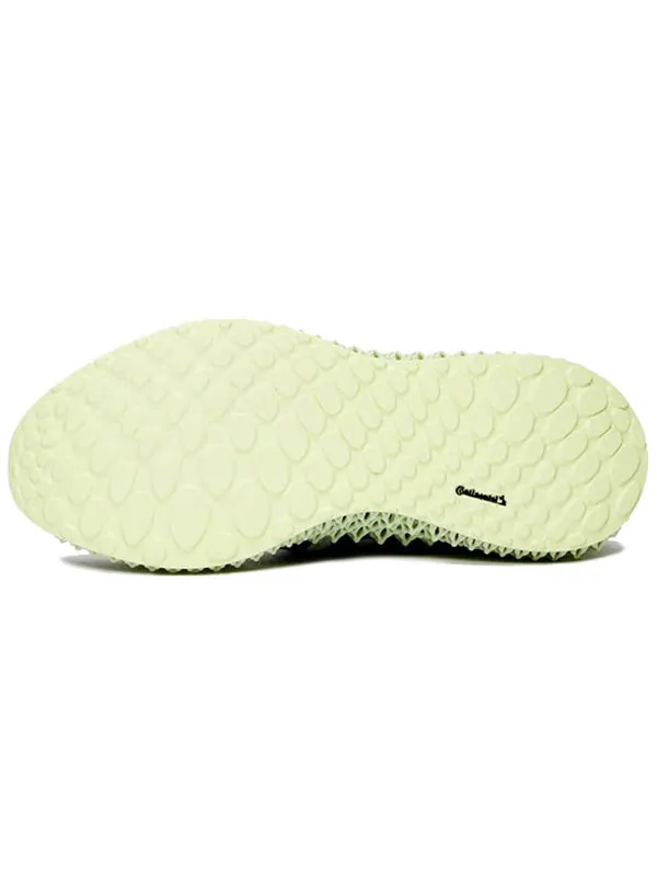 Кроссовки беговые 4d v2 Adidas — изображение 4 из 4, черный/синий/белый