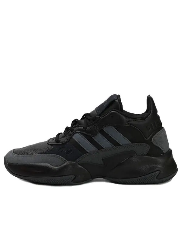 Кроссовки neo streetspirit 2.0 Adidas — изображение 1 из 4, черный