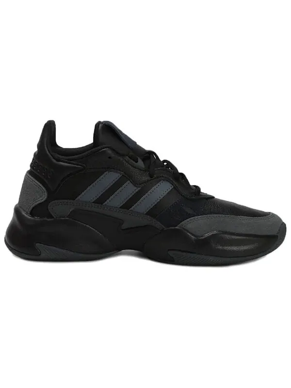 Кроссовки neo streetspirit 2.0 Adidas — изображение 2 из 4, черный
